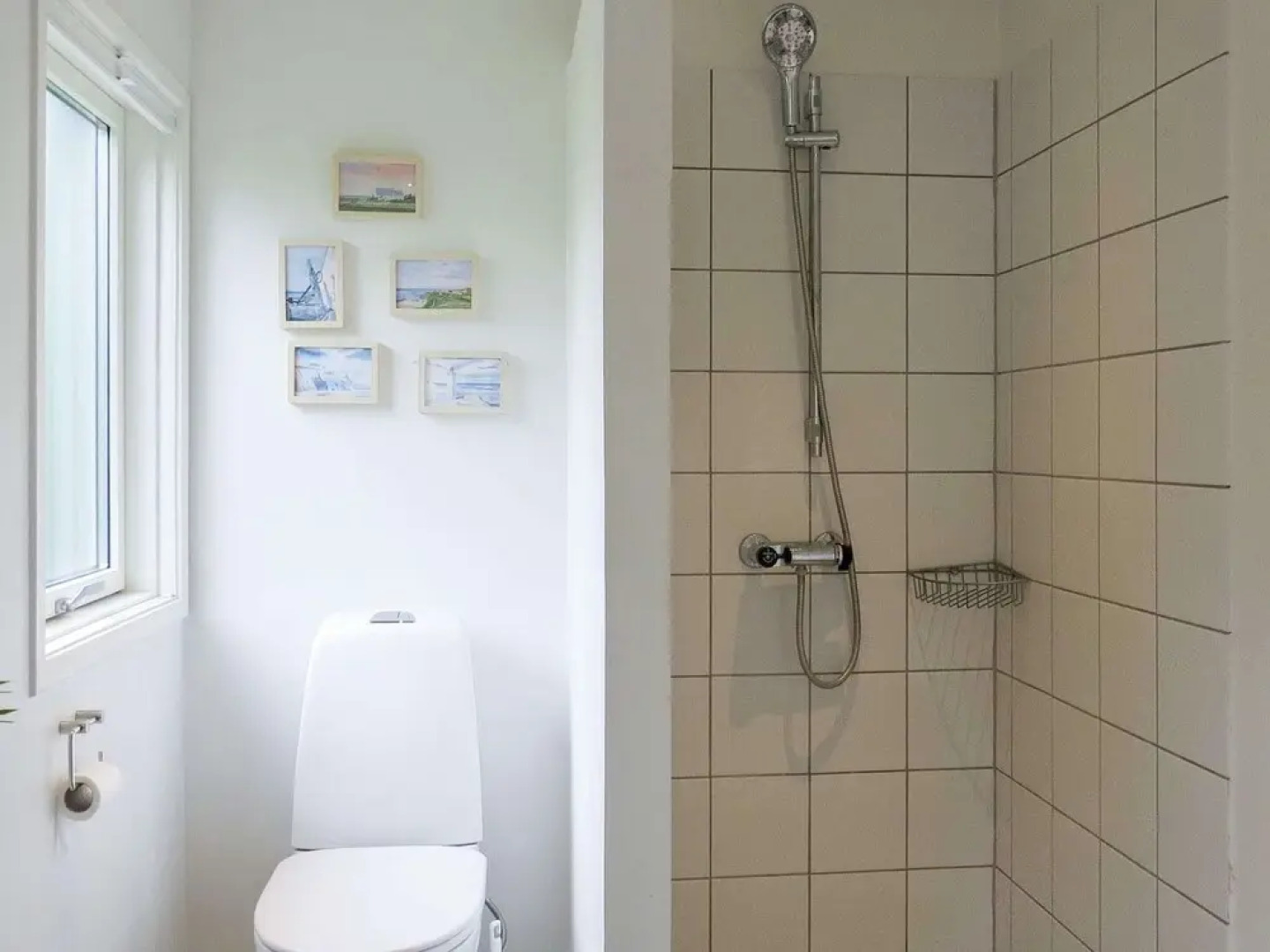 Holiday Home in Hals