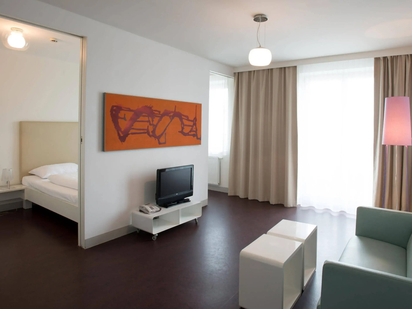 Stanys Das Apartmenthotel