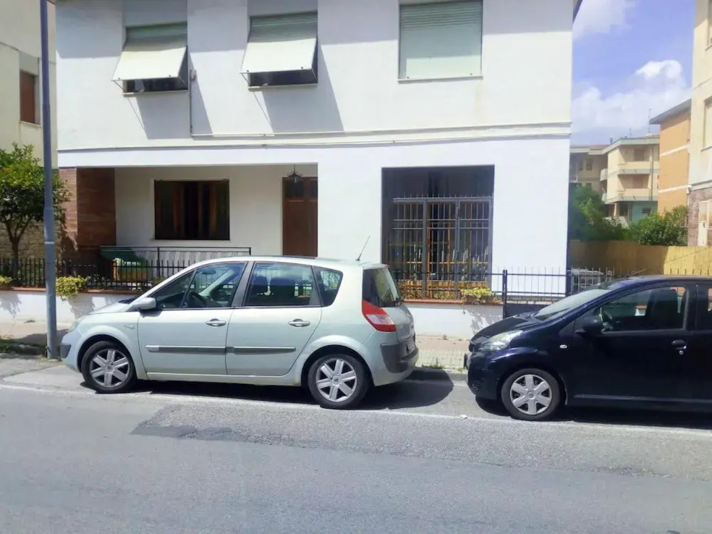 Apartment With 2 Bedrooms in Cascina, With Enclosed Garden and Wifi Near the Beach