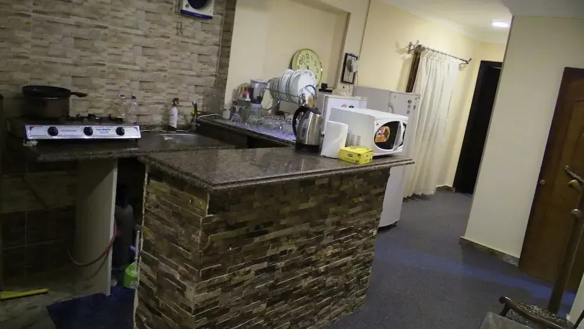 Pyramids View Studios