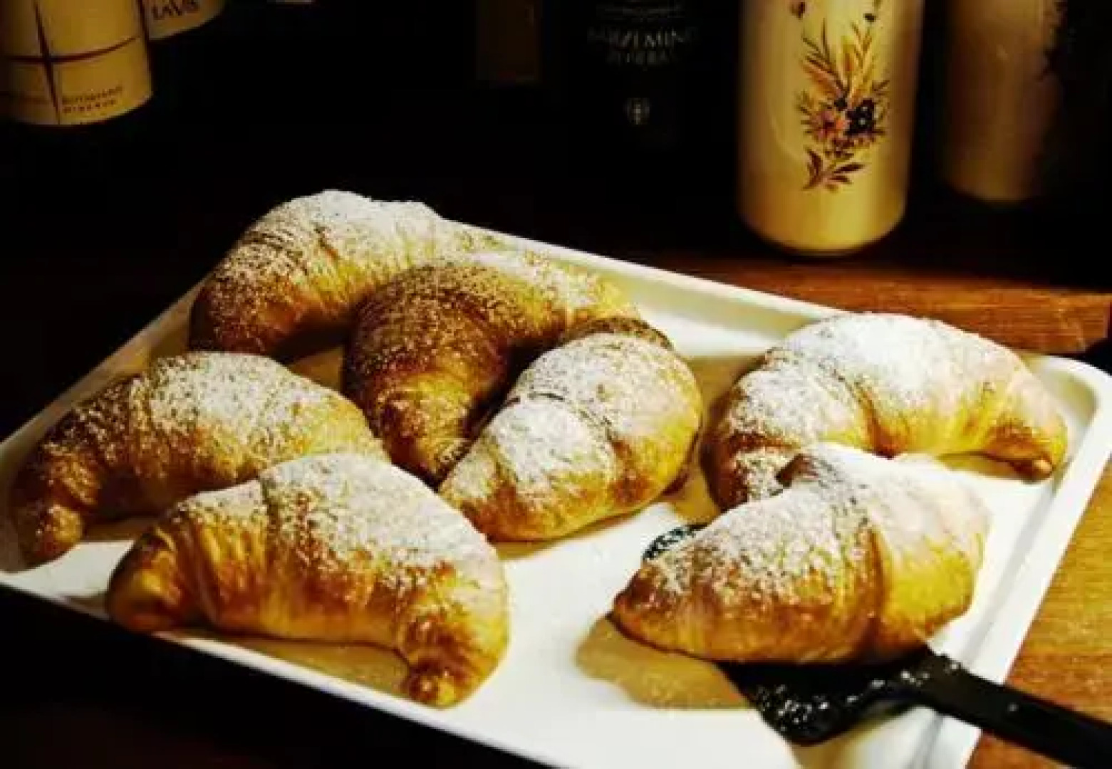 Rifugio Lago Nambino