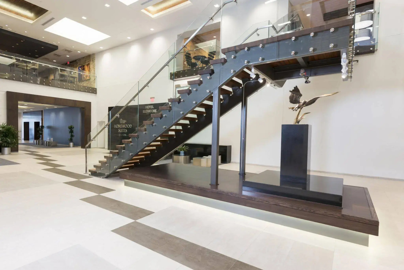 Homewood Suites by Hilton Grand Rapids Downtown