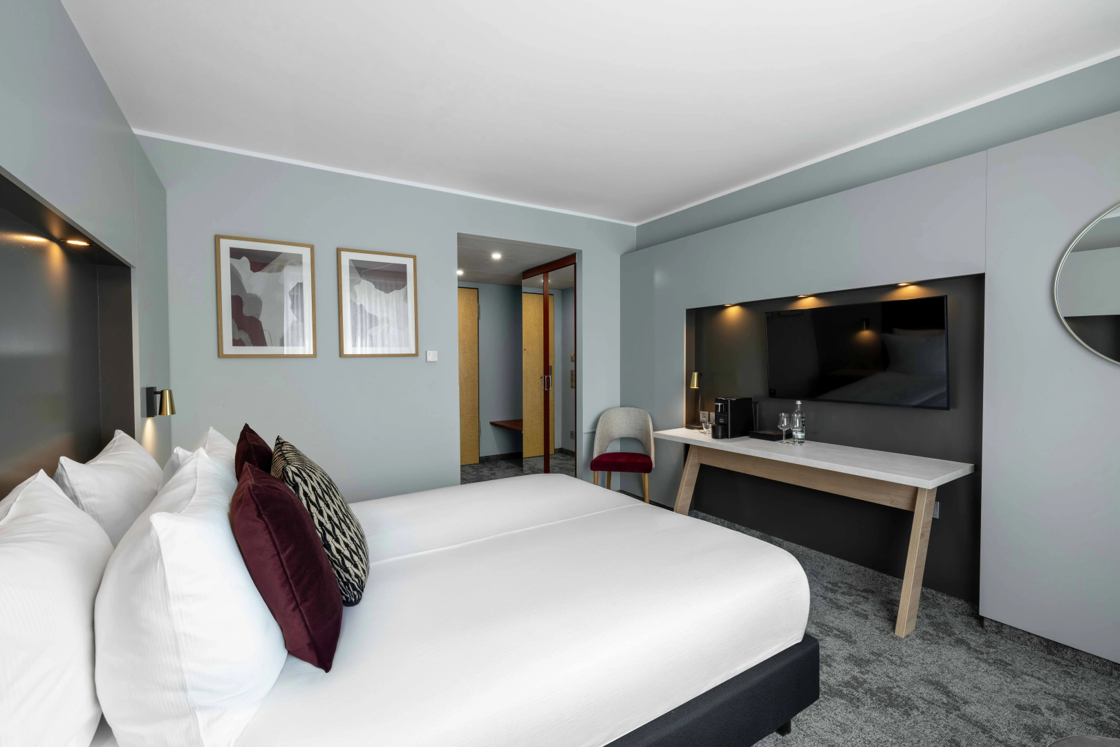 Ramada by Wyndham Essen