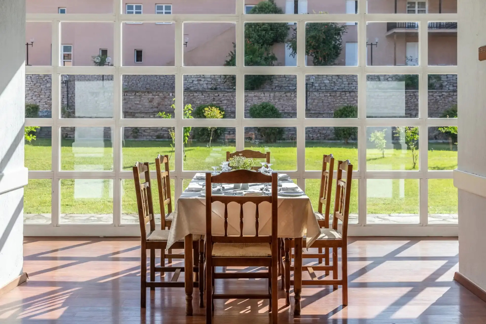 Amalia Hotel Meteora