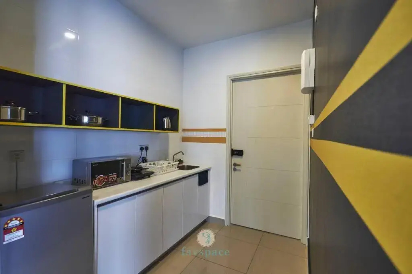 Insta-worthy Private Condo + Free 2 Parkings - Jalan Ampang - T1