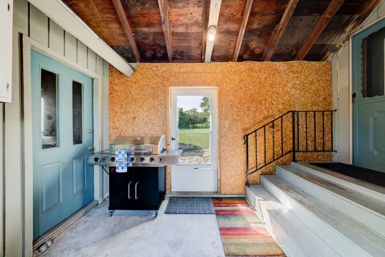 Charlie's Cabin 3 Bedroom Cabin by Redawning