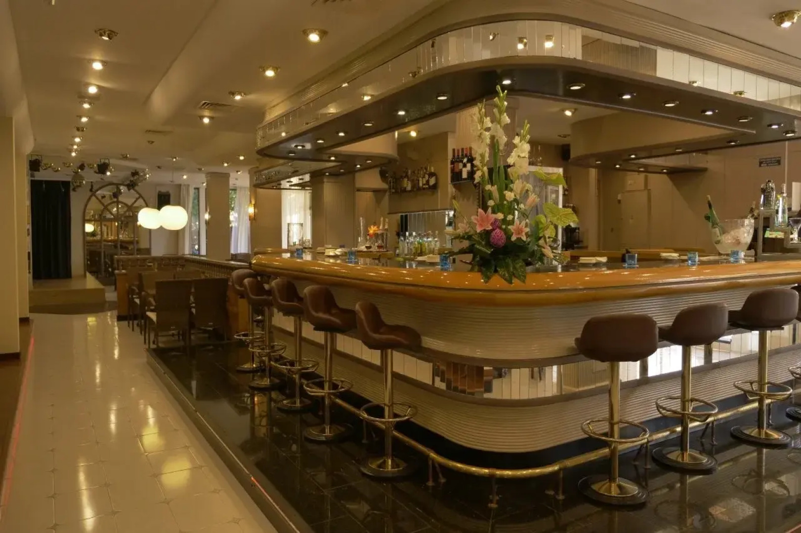 Valentin Reina Paguera Hotel