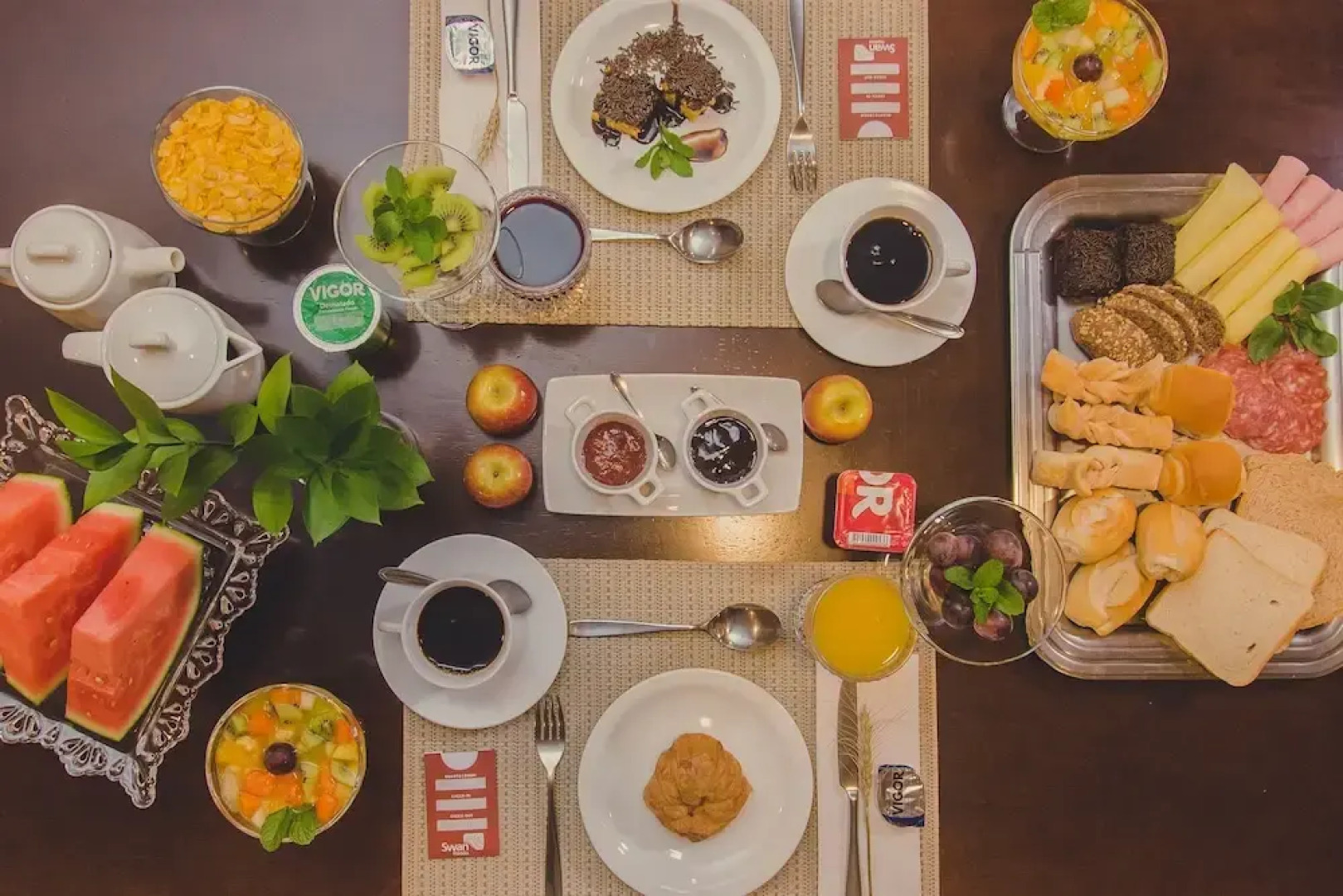 Mercure Apartments Caxias Do Sul