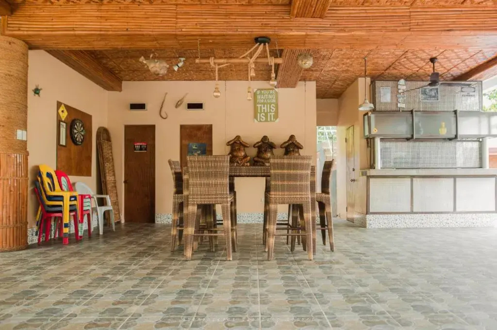 Shenanigans Glamping Resort