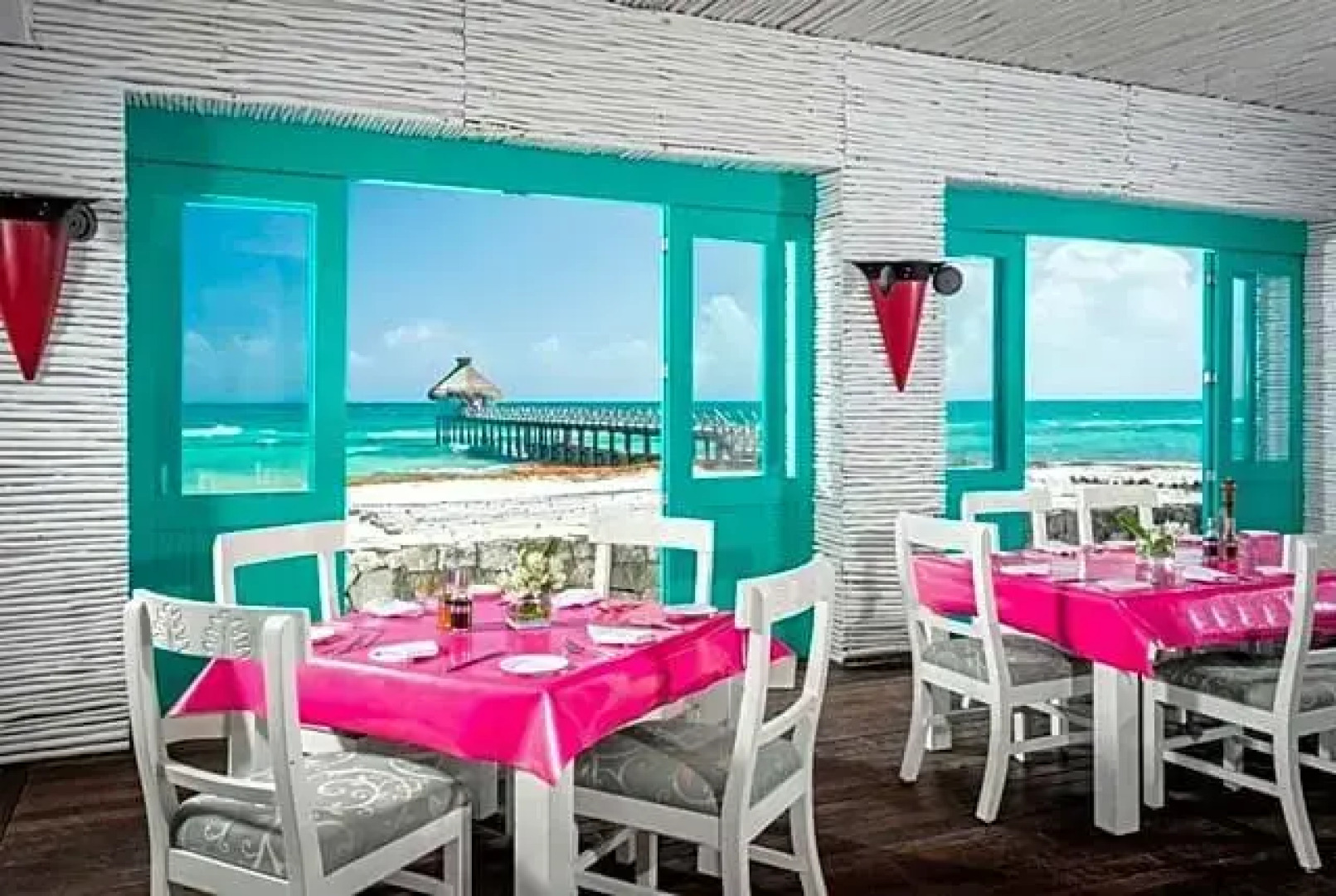 Mayan Palace at Vidanta Riviera Maya