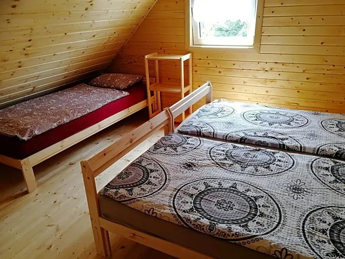 Chatka vo Vysokých Tatrách