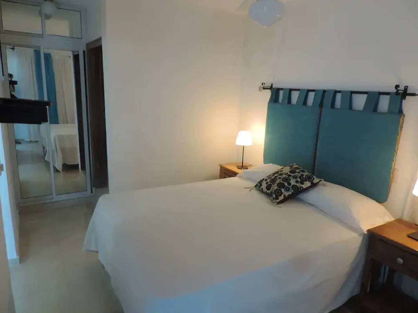 Hotel La Perla de Barahona