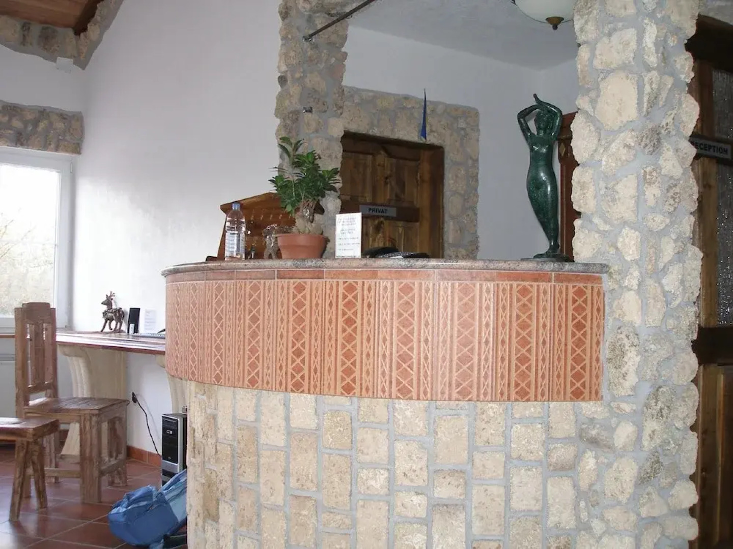 House Restaurant Sedra