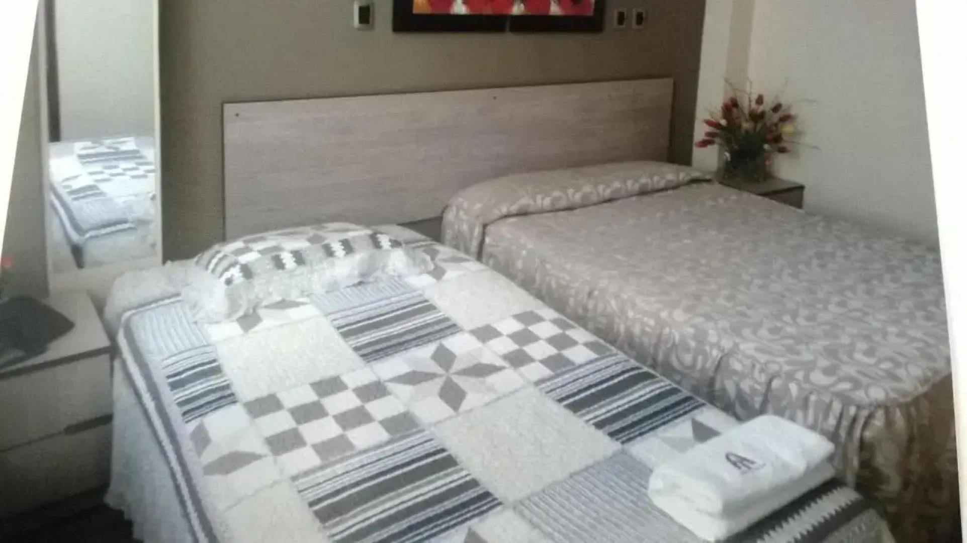 Hotel Torresur Tacna