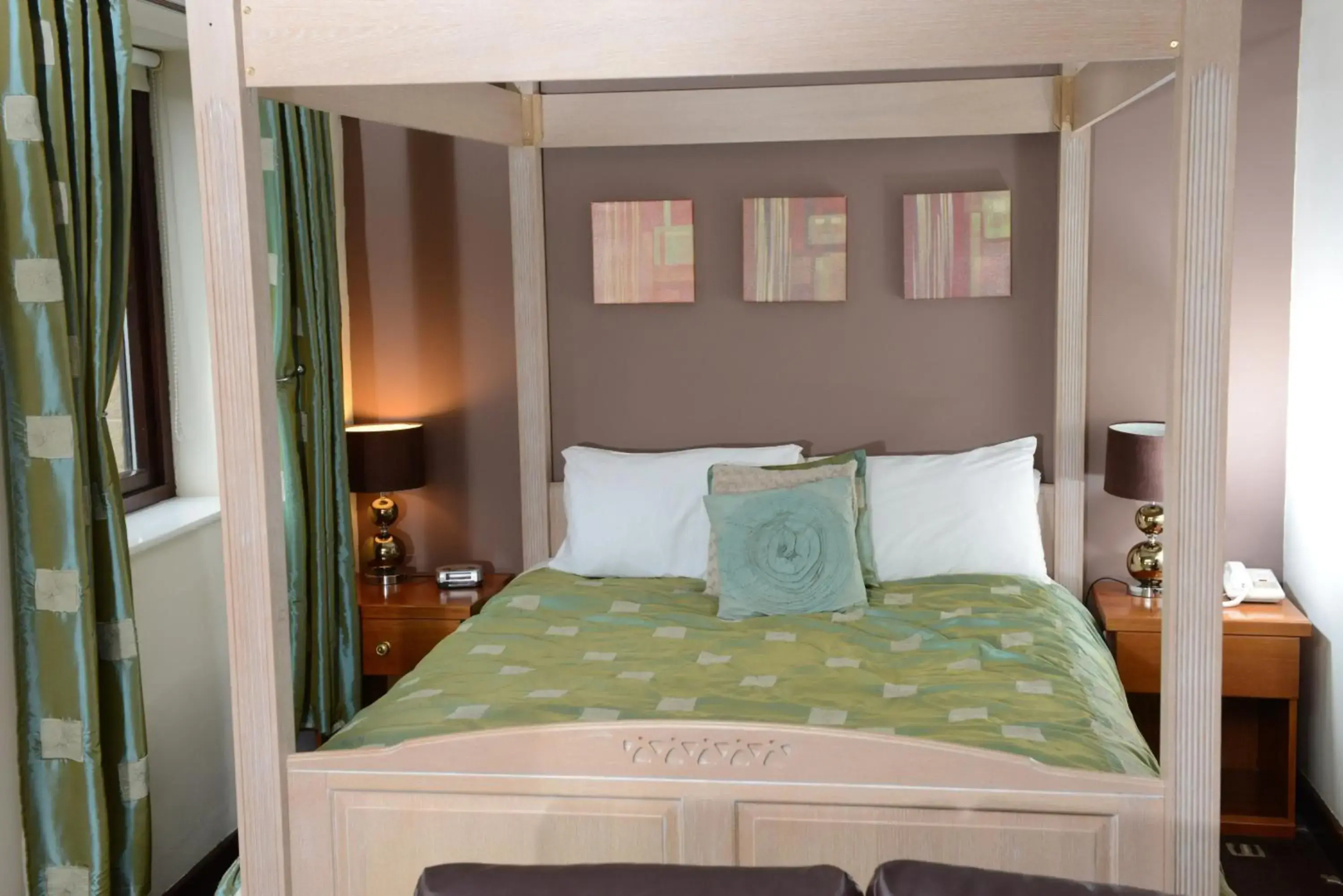 Hotel St Pierre, Sure Hotel Collection by Best Western