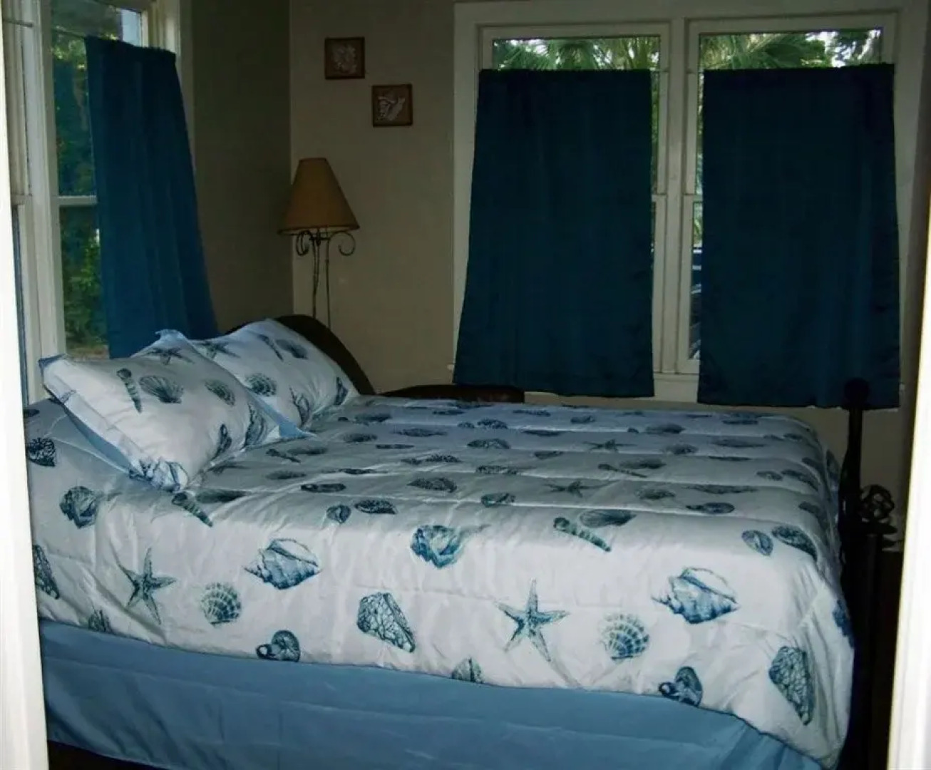 Crystal Cove Bed and Breakfast