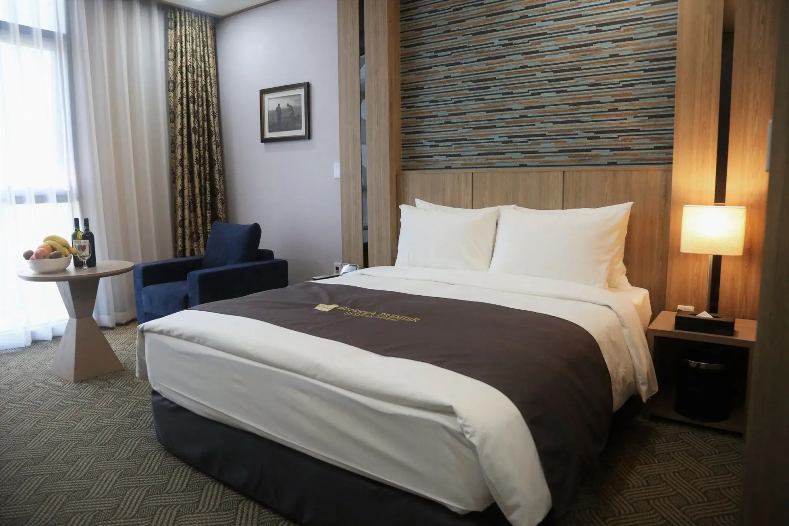 Benikea Hotel Seosan