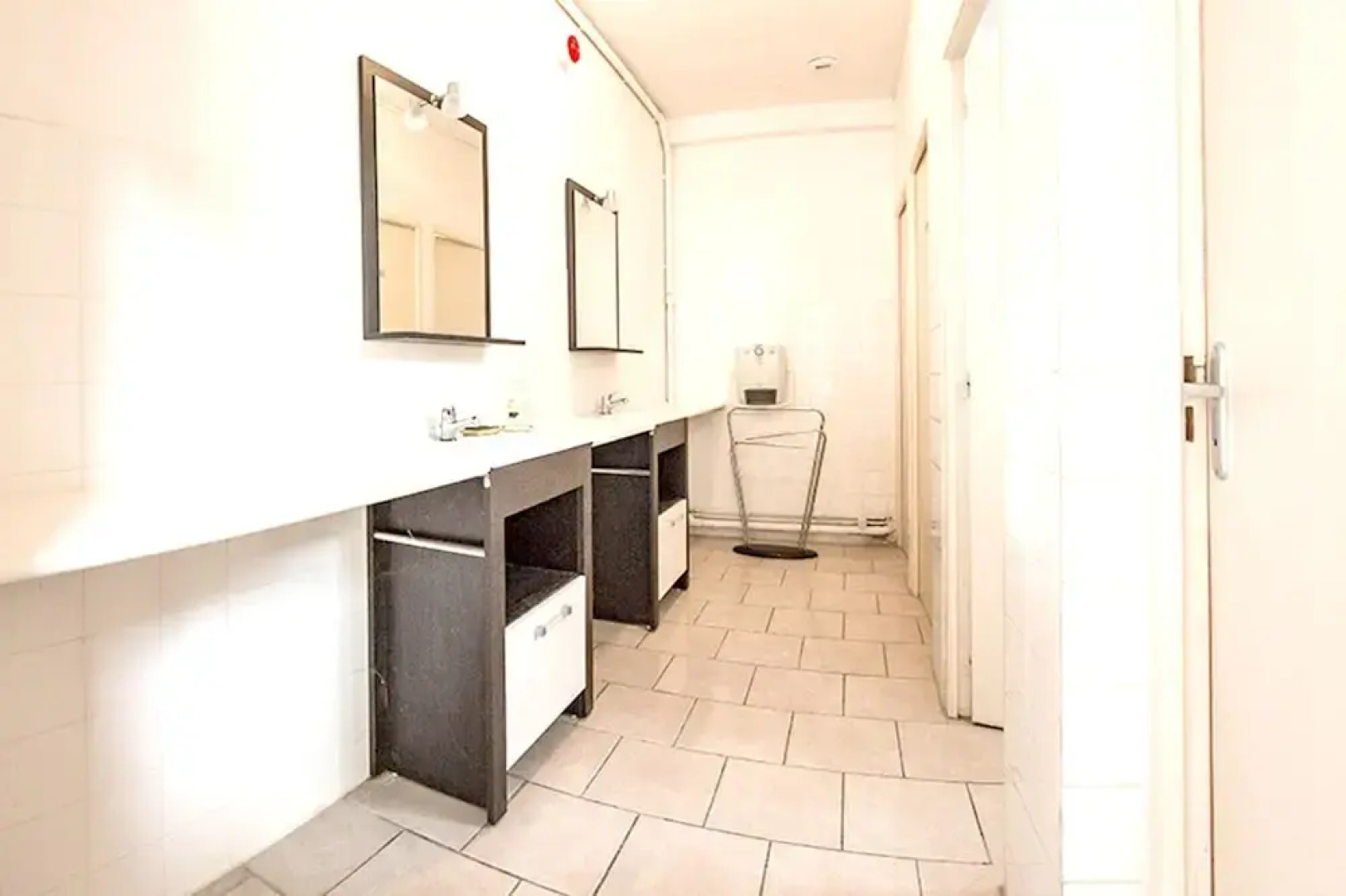 House With 4 Bedrooms in Monthenault, With Furnished Garden and Wifi -