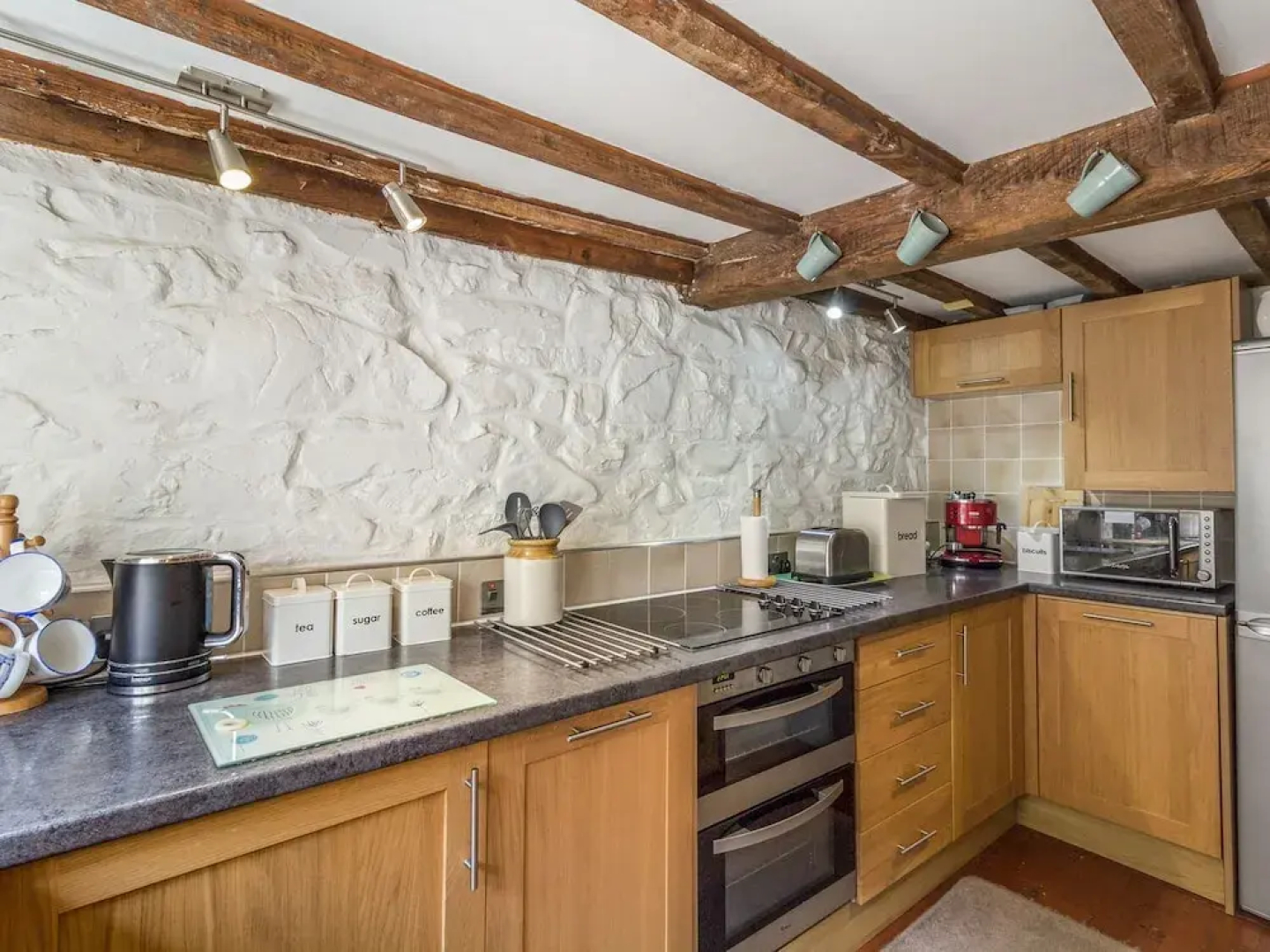 Jessamine Cottage