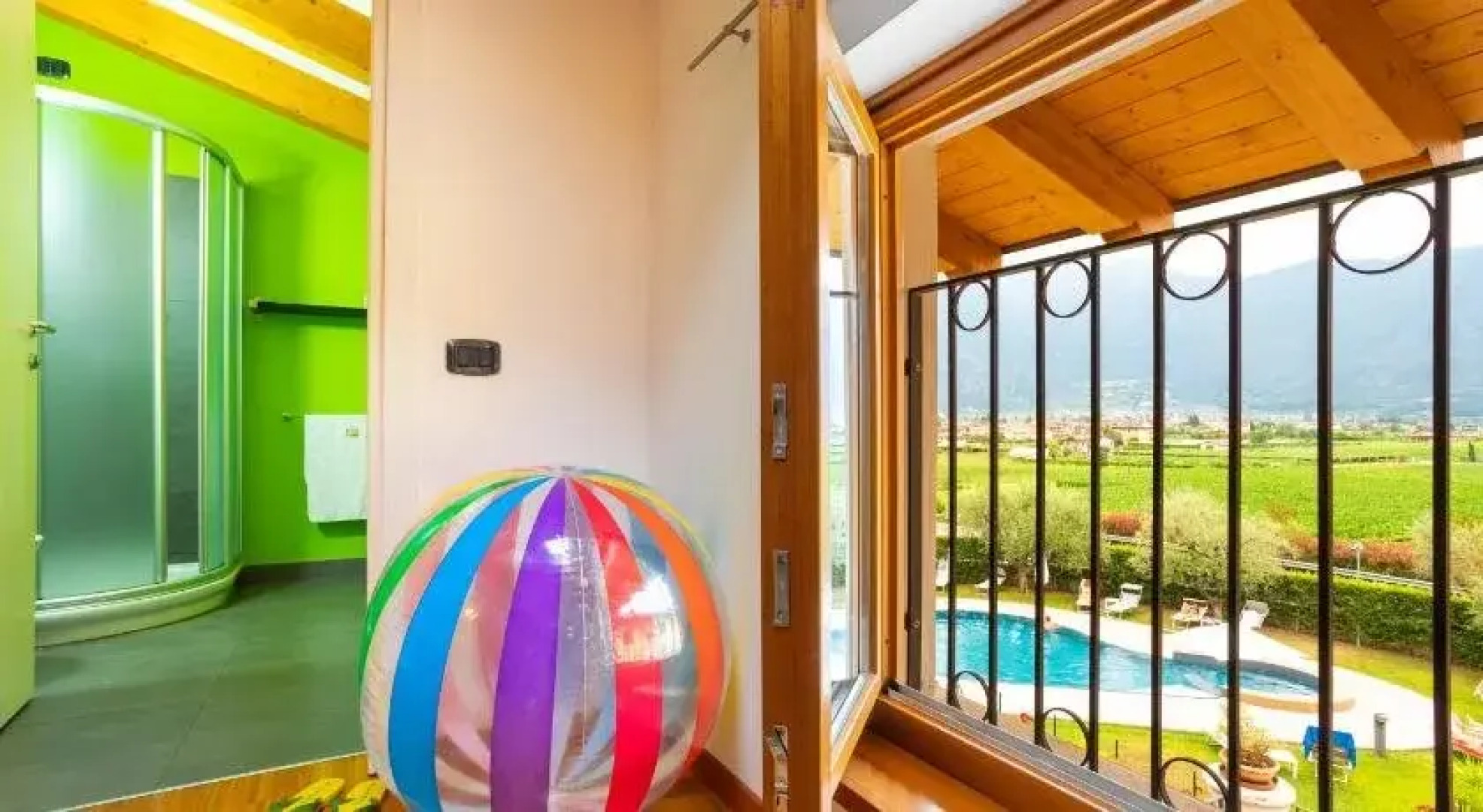 Hotel Garni Al Frantoio