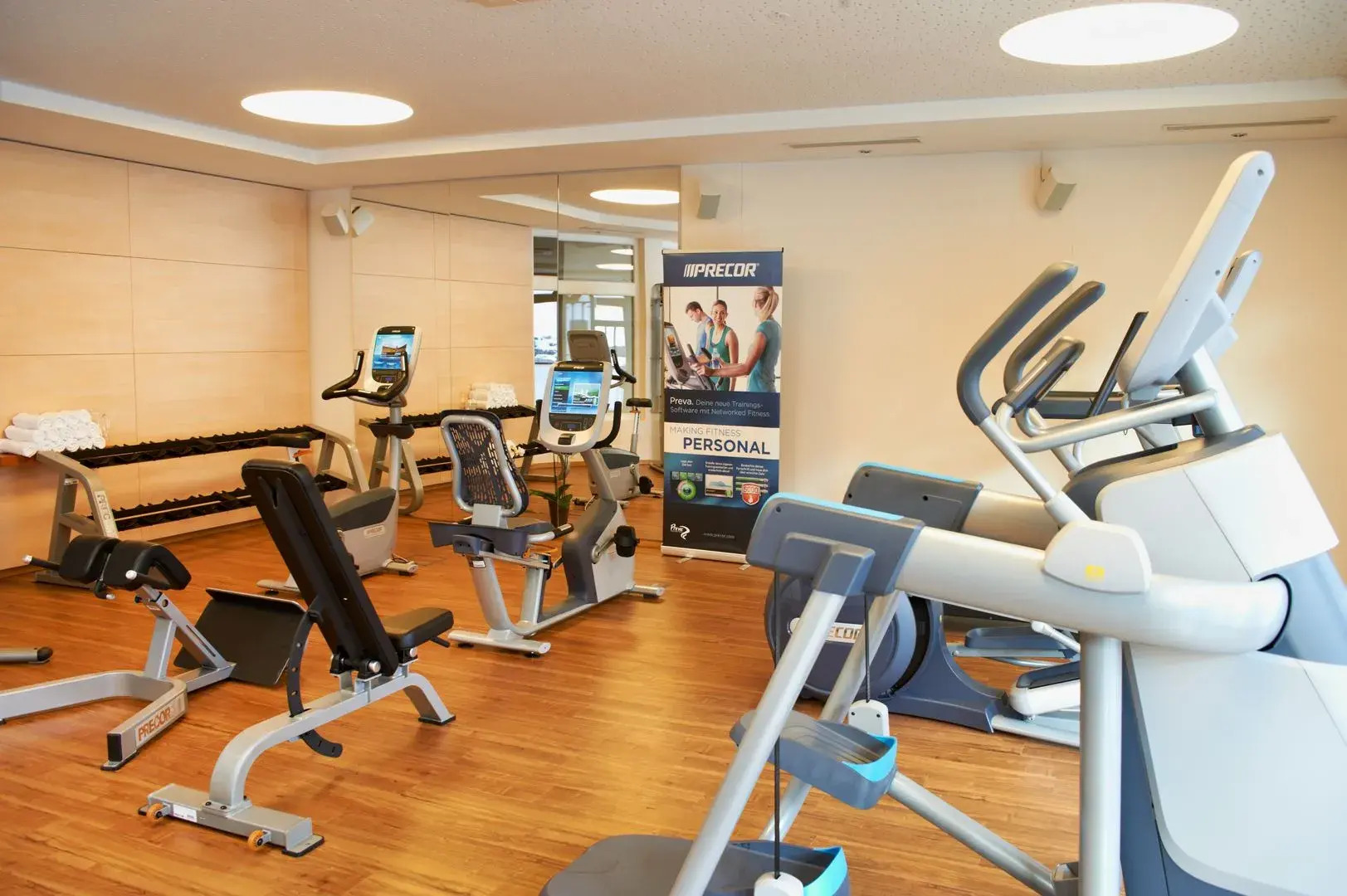 Das Alpenhaus Kaprun