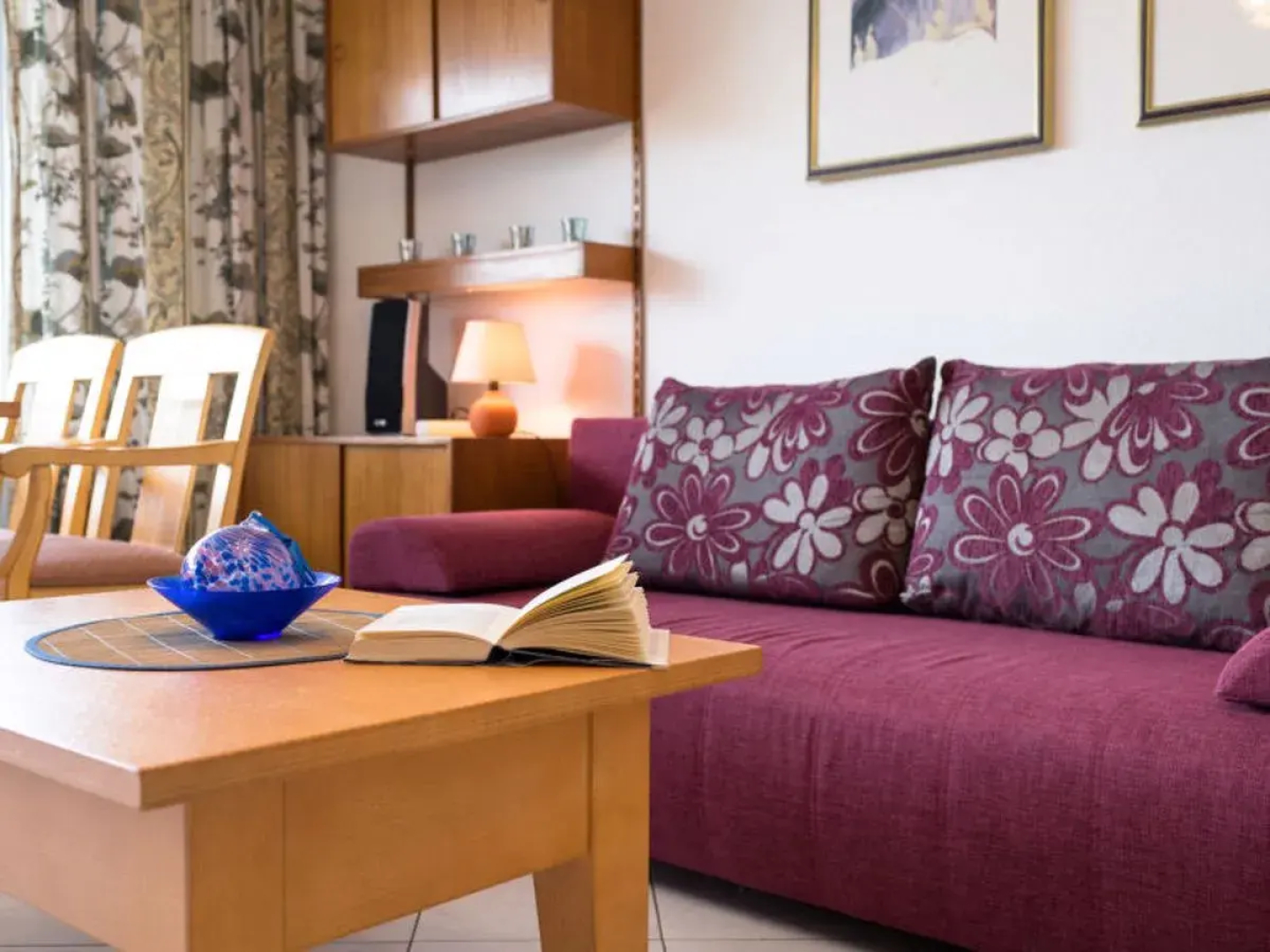 Apartment B313 Sassofortino
