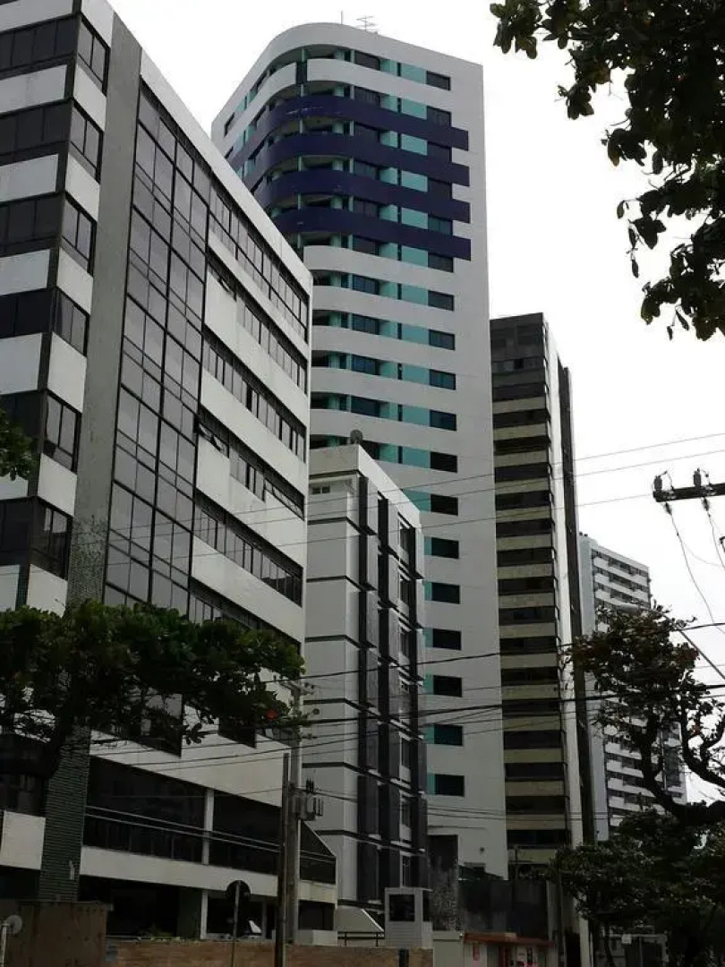 Cristalles Residence