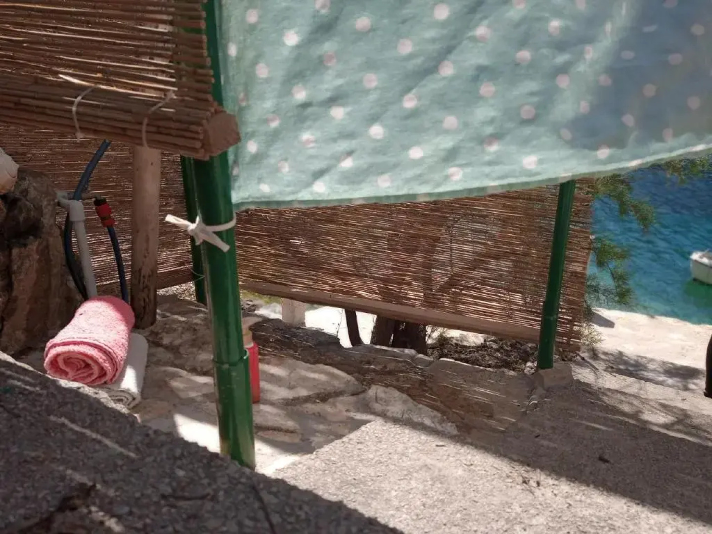 Robinson Tourism Studio Prementur