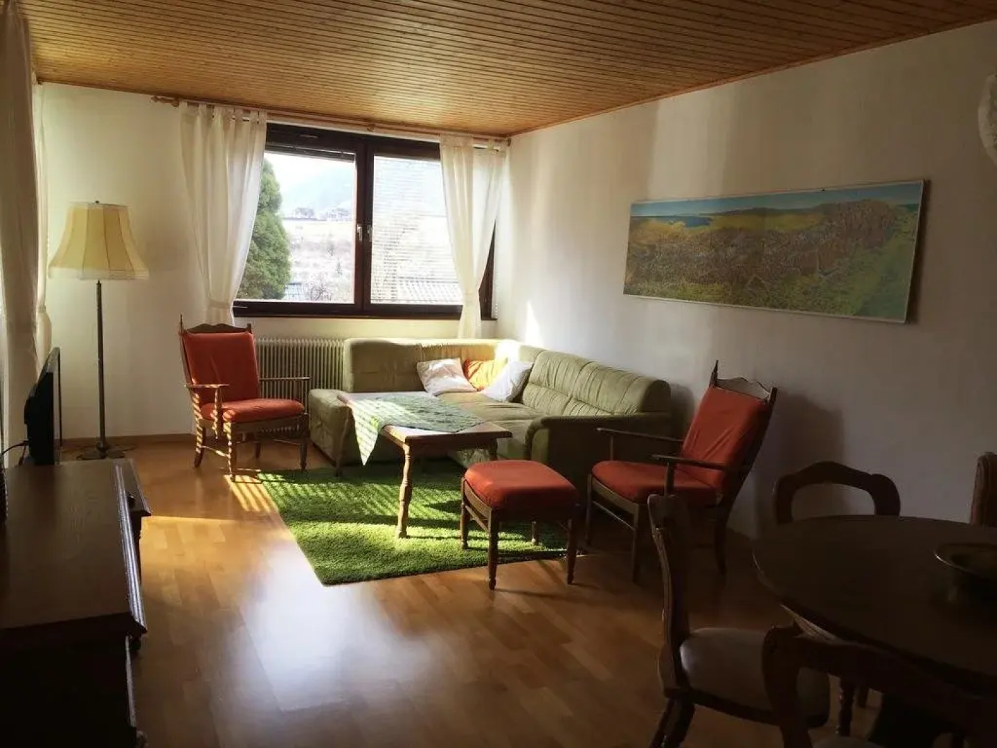 Wohnung Valeria