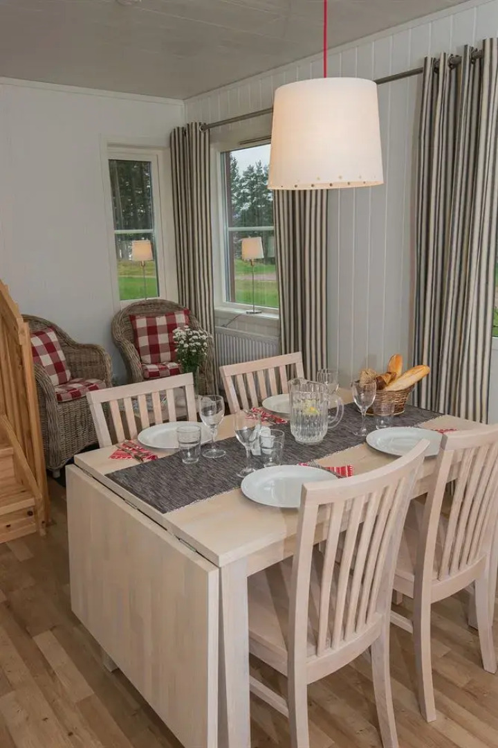 Leksand Strand Camping och Resort