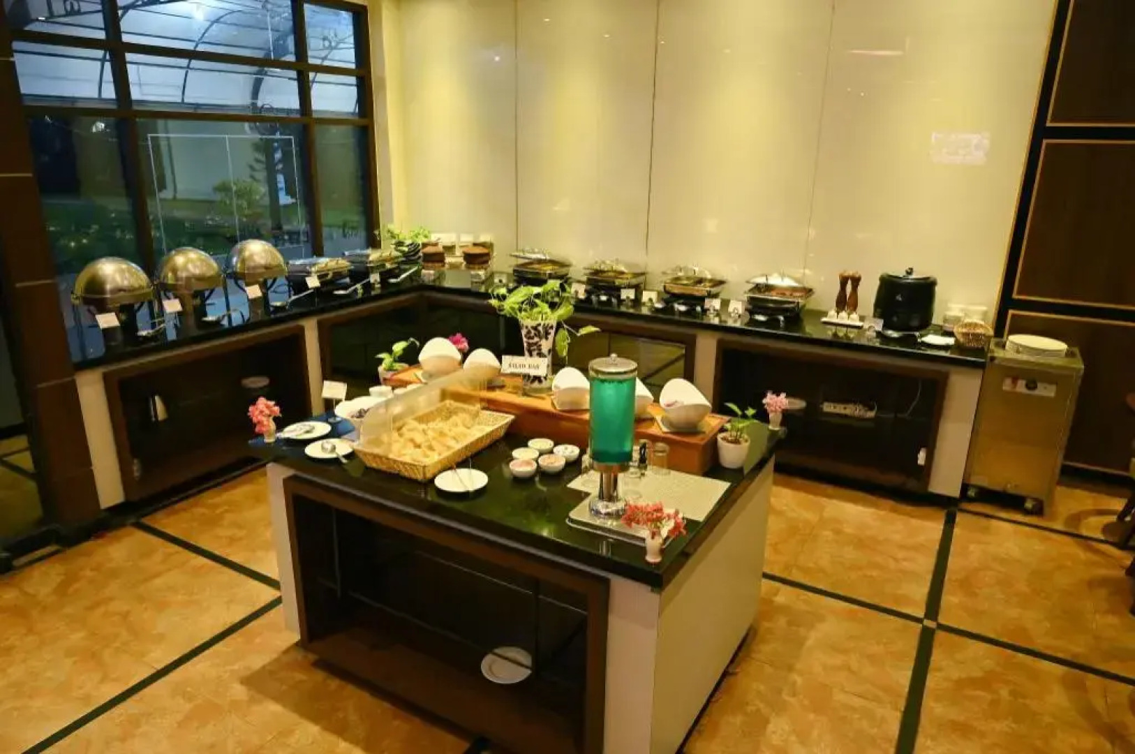 The Fern Residency Kakinada