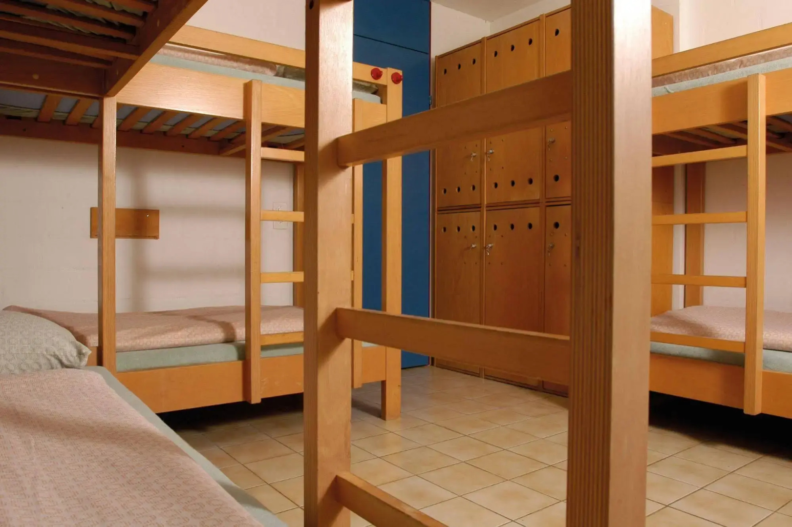 Youth Hostel Delémont