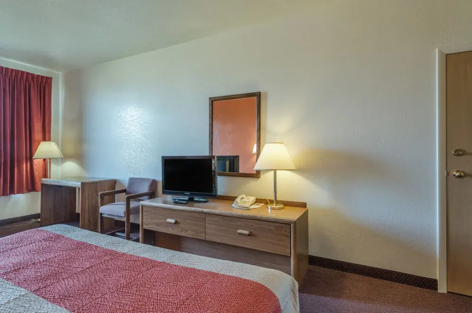Motel 6 Richfield