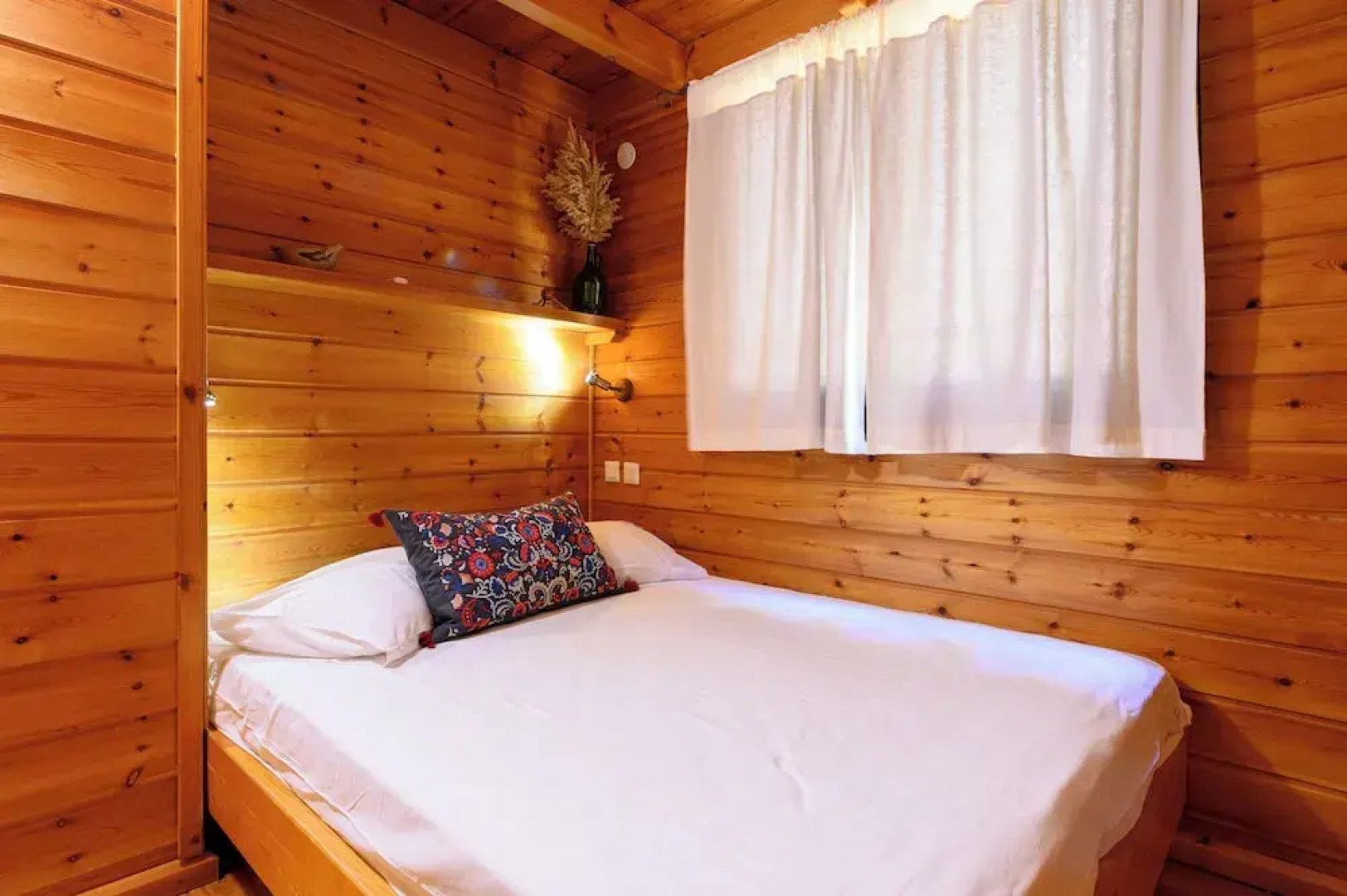 Belfer's Dead Sea cabins- Apartments