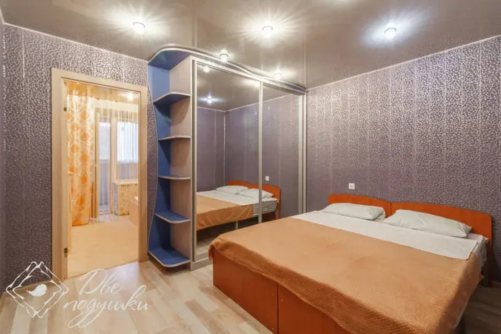 Квартира не вопрос на ул. Ленинградская, д. 37