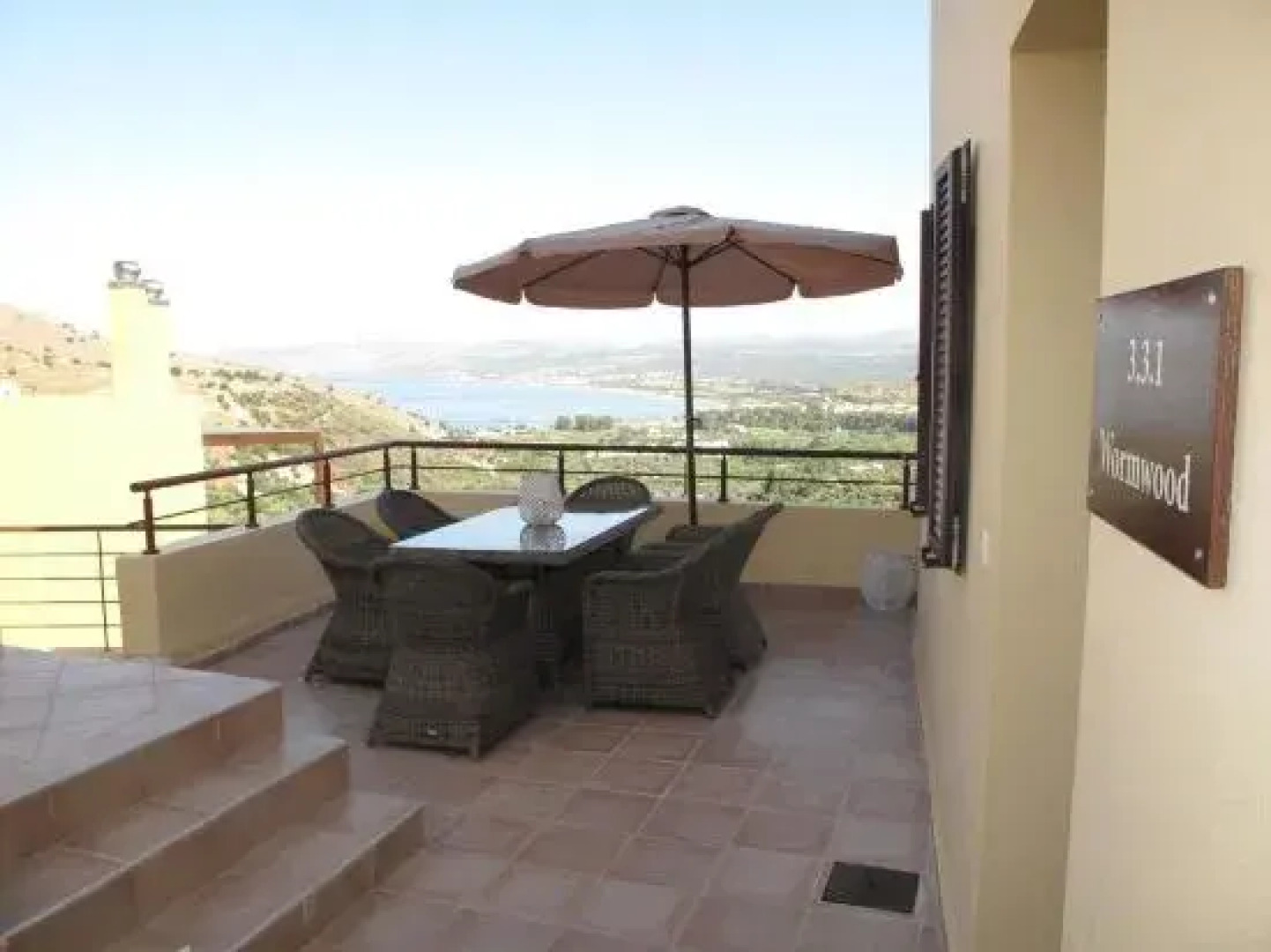 Wormwood - Morfi Village