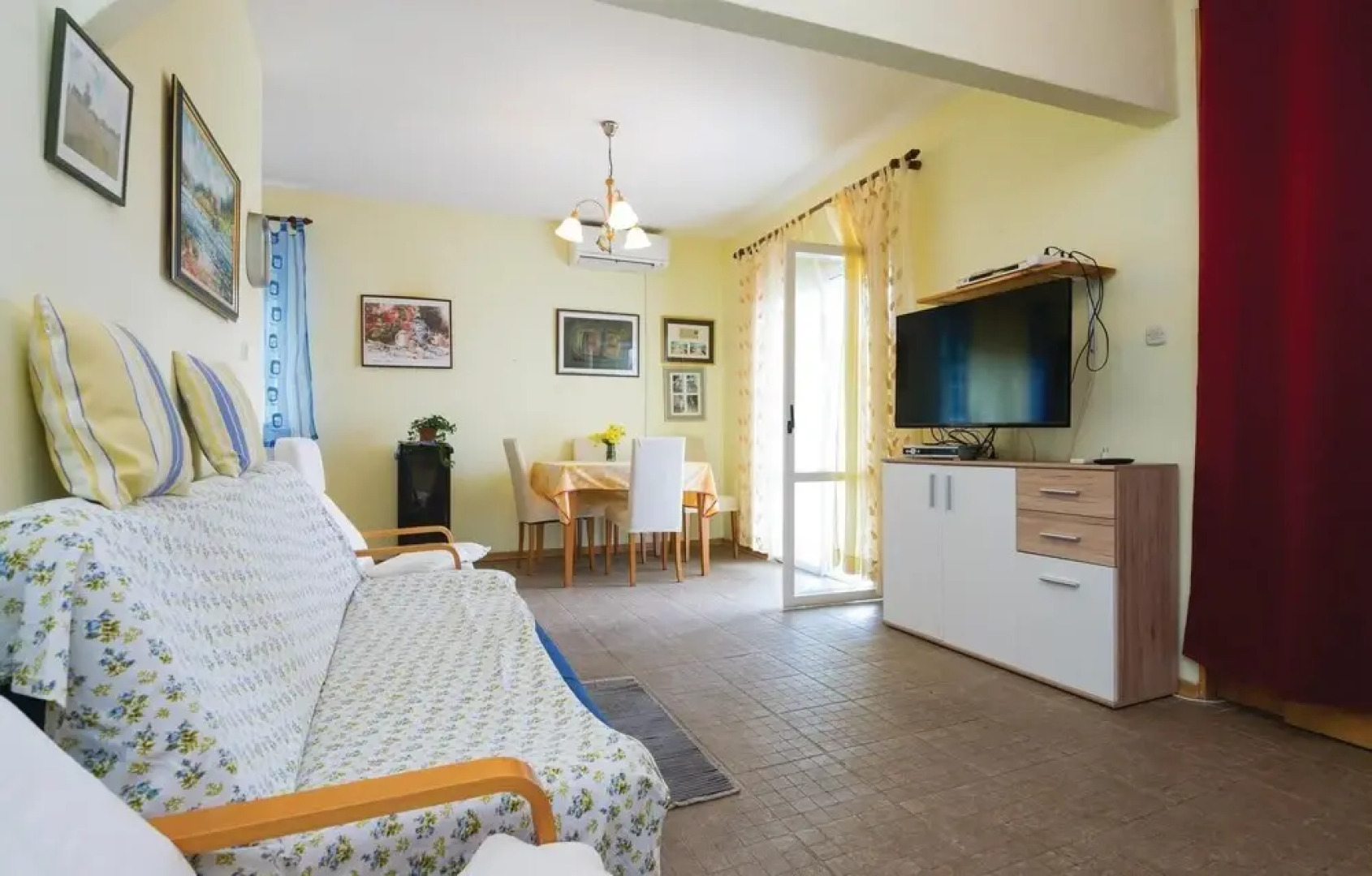 Amazing Apartment in Krusevo With 2 Bedrooms and Wifi