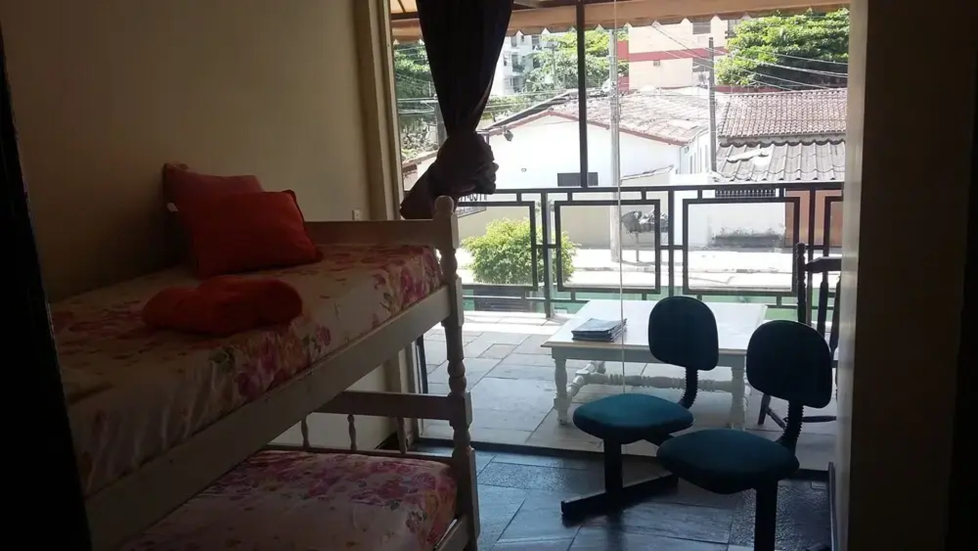 Pousada Casa da Regina