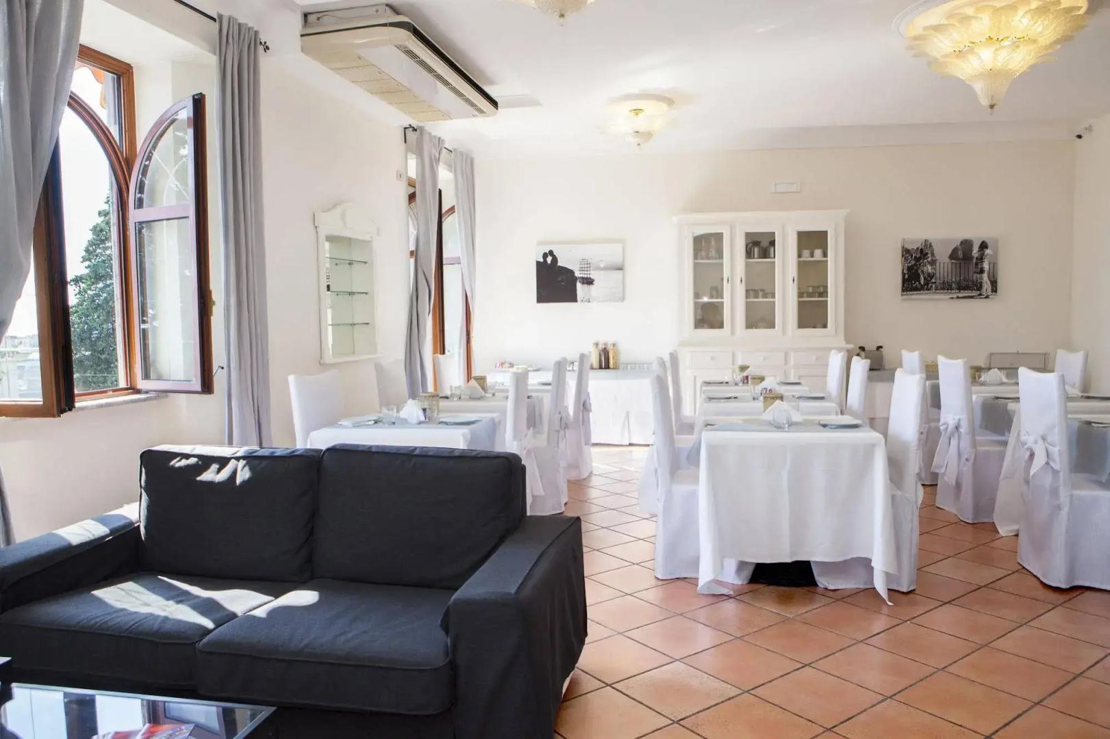 Hotel Herculaneum