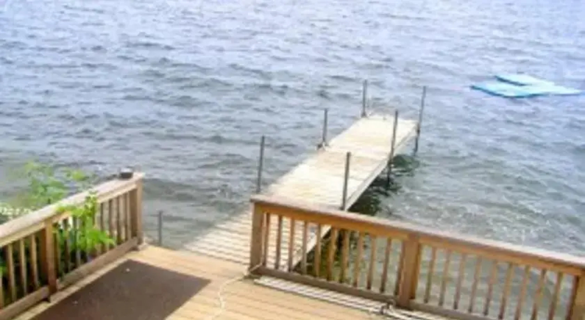 Lake Winnisquam