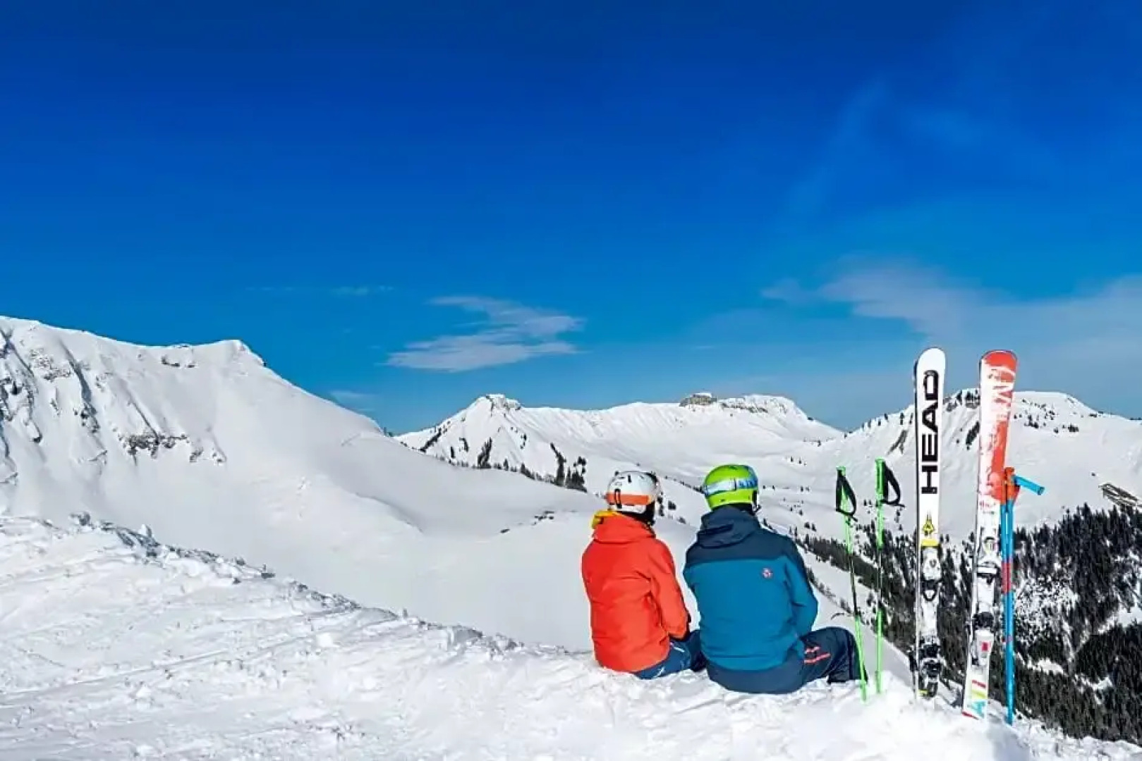 Hotel Christina - Ihr kleinstes 4* Hotel am Achensee