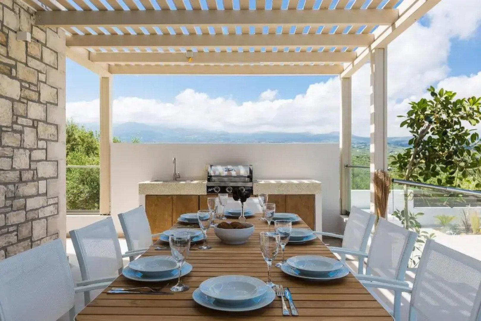 Rosmerta Villa, Chic & Prestigious, By ThinkVilla