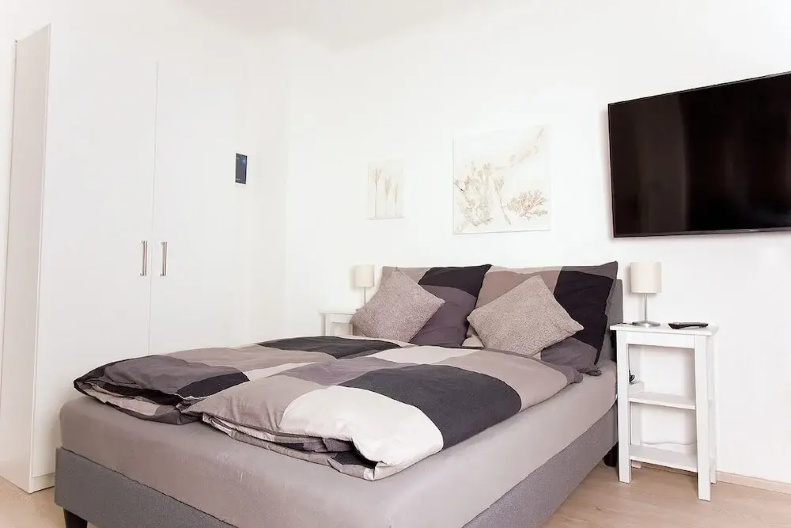 Ferienwohnung BECKENDORF 3