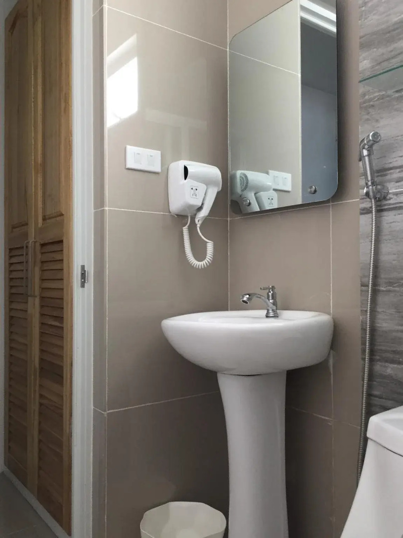 A Villas Resort & Restaurant