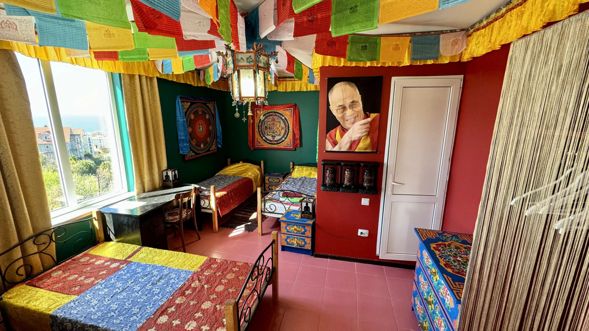 Дом Радости