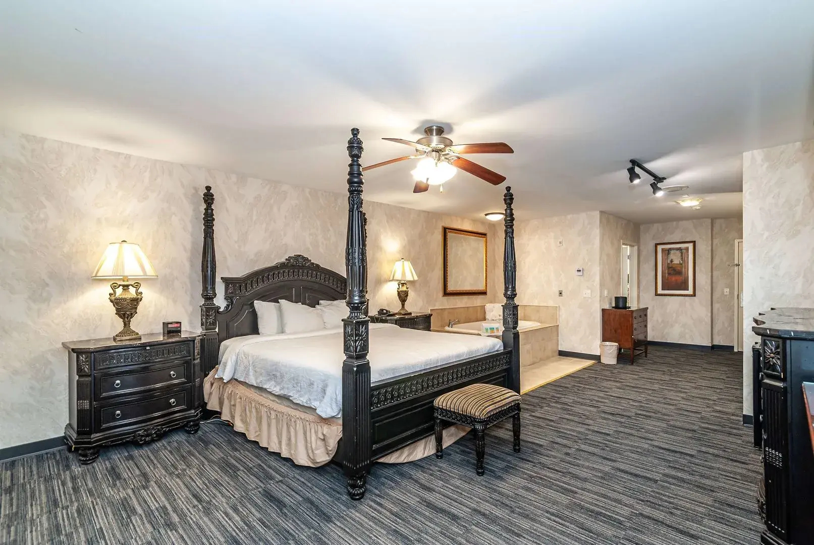Bellissimo Hotel, Trademark by Wyndham Near Foxwoods Casino