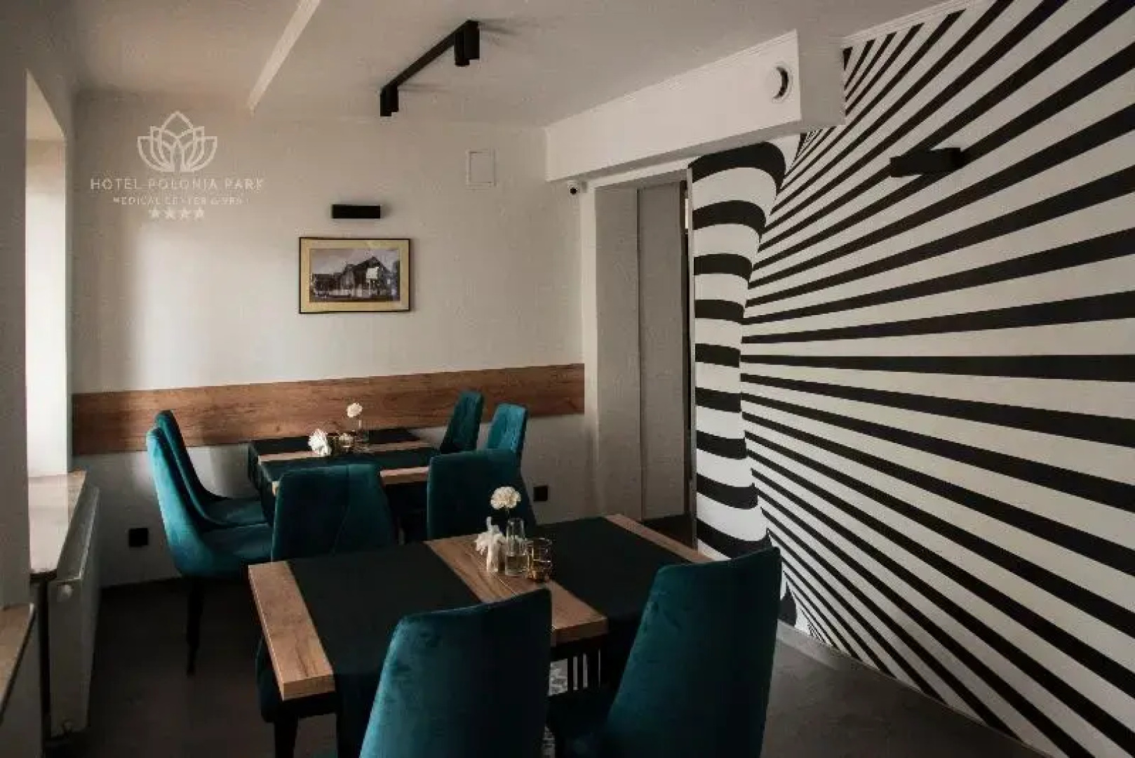 Polonia Park Medical Center & SPA