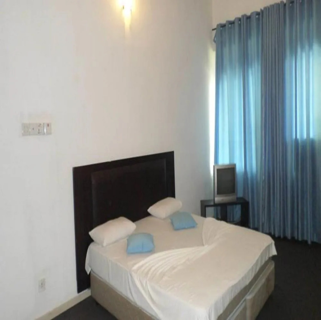 Vista Rooms Lake View 3