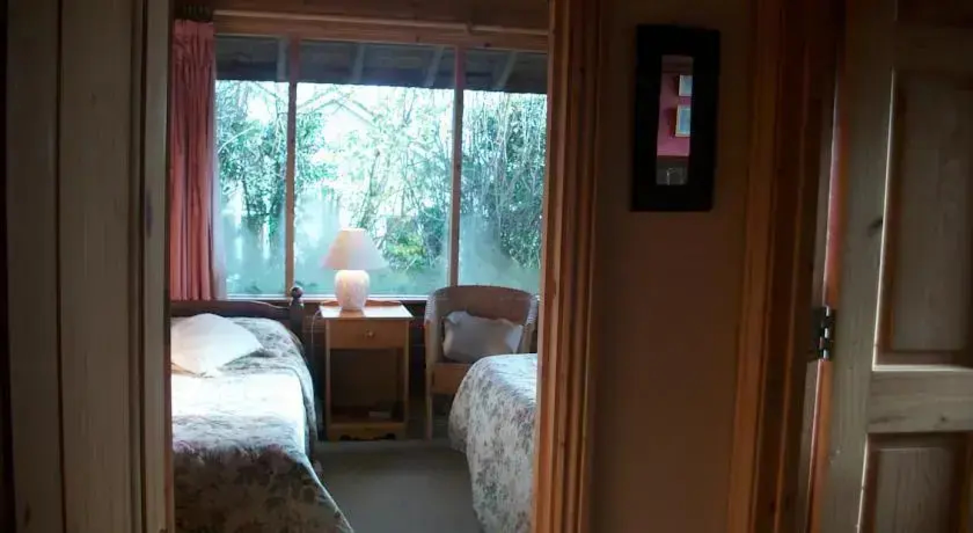 Coolangatta Bed And Breakfast