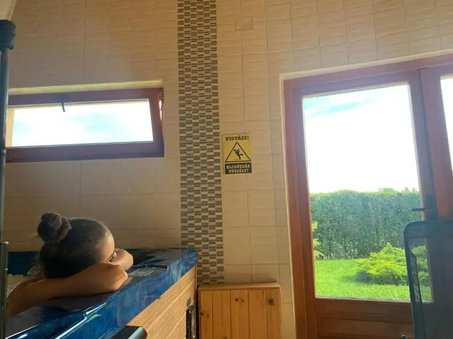 Szent István Panzió